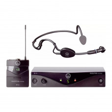 AKG 45 Sports Set BD A