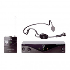 AKG 45 Sports Set BD U2