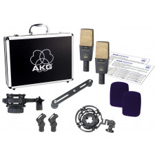 AKG C414 XLS ST