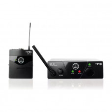 AKG WMS40 Mini Instrumental