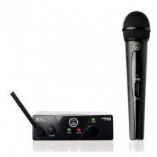 AKG WMS40 Mini Vocal Set BD
