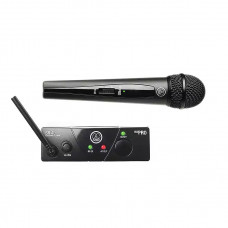AKG WMS40 Mini Vocal Set BD