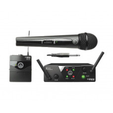 AKG WMS40 Mini2 Mix Set BD US