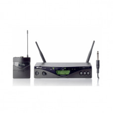 AKG WMS450 Guitar Set BD7