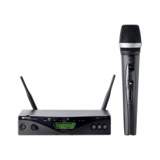 AKG WMS450 Vocal Set D5 BD5