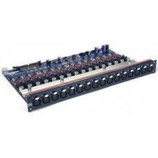 AVID VENUE OPTION CARD AI 16