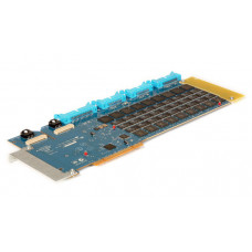 AVID VENUE OPTION CARD MIX EN