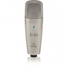 BEHRINGER C-1U
