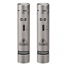 BEHRINGER C-2