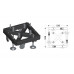 INVOLIGHT ISX29BWL