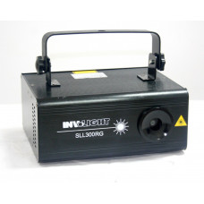 INVOLIGHT SLL300RG INVOLIGHT SLL300RG