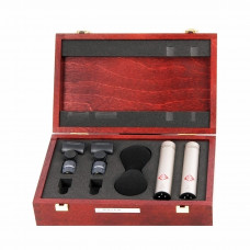 NEUMANN KM 184 stereo set