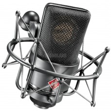 NEUMANN TLM 103 studio set NEUMANN TLM 103 studio set