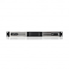 POWERSOFT Duecanali 1604