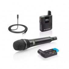SENNHEISER AVX-COMBO SET-4-US SENNHEISER AVX-COMBO SET-4-US