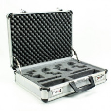 SENNHEISER DRUM CASE