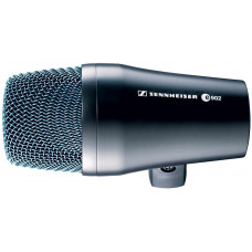 SENNHEISER E902
