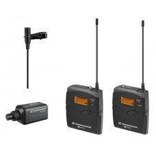 SENNHEISER EW 100 ENG-G3-A SENNHEISER EW 100 ENG-G3-A
