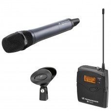 SENNHEISER EW 135P-G3-B-X