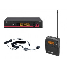 SENNHEISER EW 152-G3-B