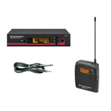 SENNHEISER EW 172-G3-A-X