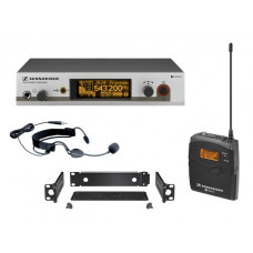 SENNHEISER EW 352-G3-A SENNHEISER EW 352-G3-A