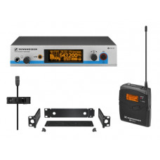SENNHEISER EW 512 G3-B-X