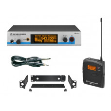 SENNHEISER EW 572 G3-B-X
