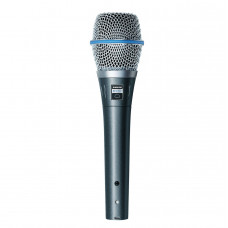SHURE BETA 87C