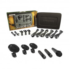 SHURE PGADRUMKIT6