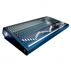 SOUNDCRAFT LX7ii 16