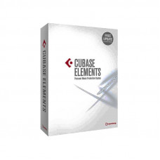 STEINBERG Cubase Elements 9 Retail
